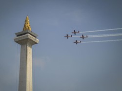 Hari Pahlawan 10 November, Ini 6 Objek Wisata Sejarah di Jakarta