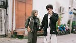 Penampilan Terbaru Aurel Hermansyah yang Bikin Pangling