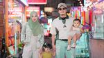 Penampilan Terbaru Aurel Hermansyah yang Bikin Pangling