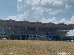 Pemkab Majalengka Pertimbangkan Cabut Investasi BIJB Rp 158 Miliar