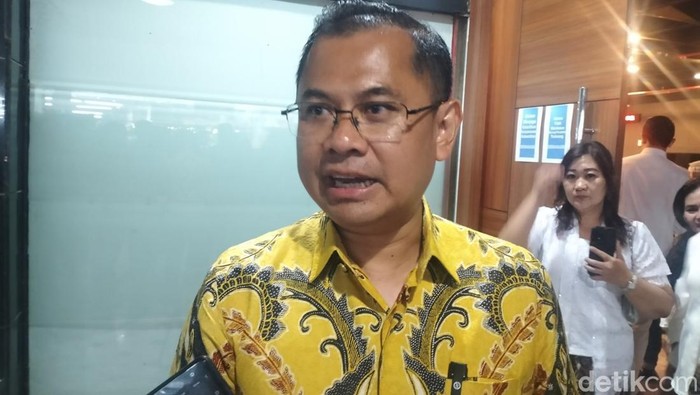 Calon Wali Kota Bandung Arfi Rafnialdi