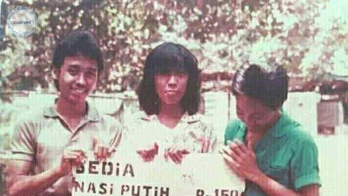 Curhat Netizen Rindu Harga Makanan Murah Tahun 1970an