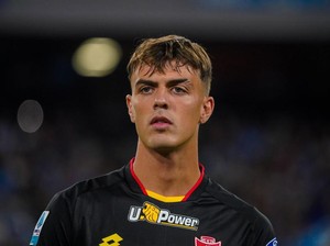 Sejarah! Italia Panggil Maldini untuk Hadapi Belgia