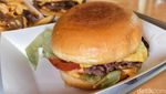 Viral! Ini Smashburger yang Jadi Incaran Anak Jaksel