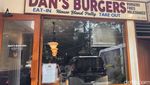 Viral! Ini Smashburger yang Jadi Incaran Anak Jaksel