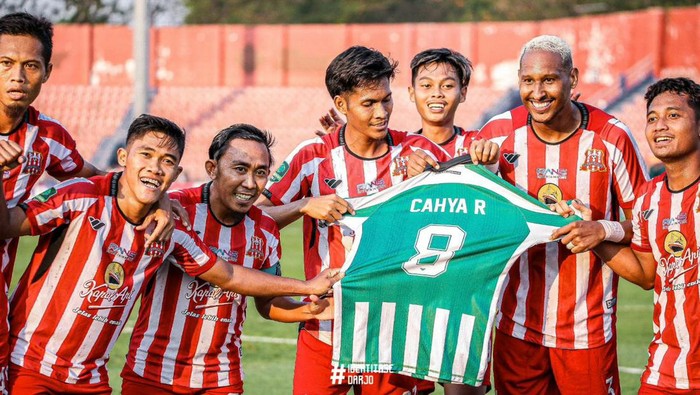 Deltras FC