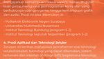 Infografis: E-Sport Masuk Kurikulum Prodi Vokasi UI