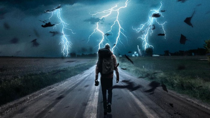 Film Force of Nature