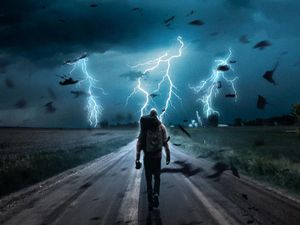 Sinopsis Film Force of Nature, Aksi Mematikan Saat Badai Mengamuk