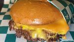 Cheeseburger Terbaik di Dunia Ini Ada di Jakarta!