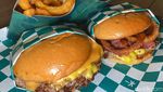 Cheeseburger Terbaik di Dunia Ini Ada di Jakarta!