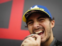 Video Bagnaia Menangi MotoGP Jepang: Ini Contoh Balapan Berikutnya