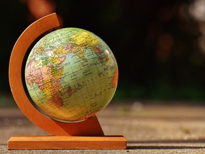 Kenapa Disebut Kawasan Timur Tengah? Sejarah, Daftar Negara dan Ibu Kotanya