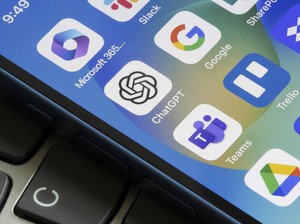 Bukti ChatGPT Belum Terusik Kedatangan DeepSeek