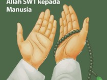 5 Macam Anugerah Allah SWT kepada Manusia