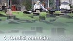 4 Kondisi Manusia di Alam Kubur, Tiap Golongan Berbeda