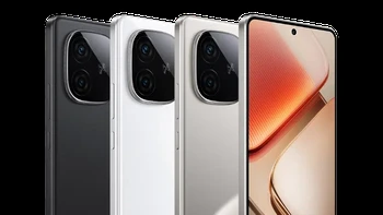 6. iQOO Z9 Turbo+ dengan skor 2.048.939. Foto: iQOO