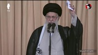 Foto: Sikap keras dilontarkan oleh pemimpin tertinggi Iran Ayatollah Ali Khamenei. Dia menegaskan negaranya akan membalas serangan Israel ke Teheran hari ini. Khamenei menjamin Israel akan mengalami pembalasan yang menyakitkan (Reuters)