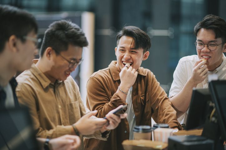 Jangan Aji Mumpung! Ini Etiket Saat Ditraktir Makan di Restoran