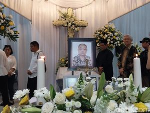Perjalanan Kehidupan Romo Benny hingga Akhir Hayat
