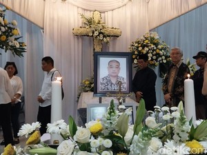 Perjalanan Kehidupan Romo Benny hingga Akhir Hayat