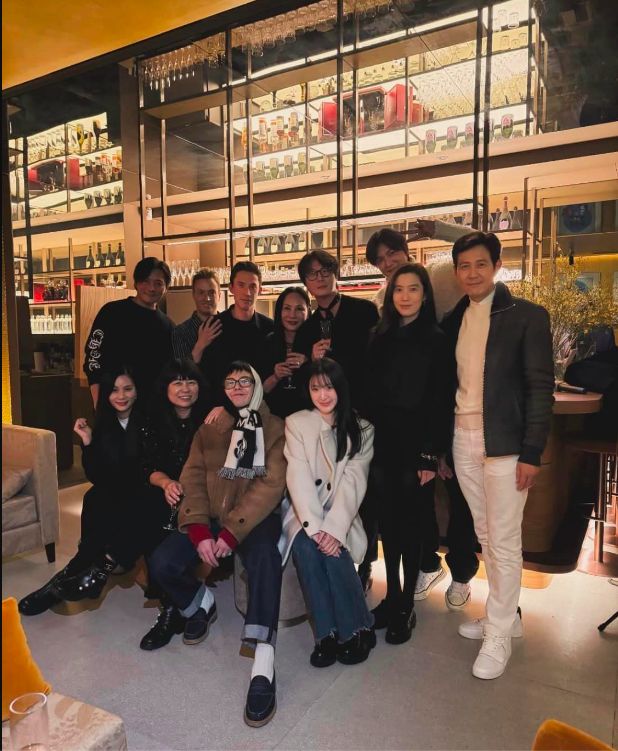 Joanna Chun Joanna Chun