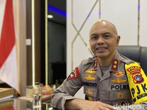 Kapolda Babel Ingatkan Paslon-Pendukung Jaga Kamtibmas Selama Masa Kampanye