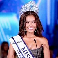 Tata mengusung advokasi waste management, terutama dalam pengelolaan sampah plastik dengan teknologi QR code. Di mana penggunanya bisa melacak jejak sampah plastik dan membantu membuat perubahan dalam menciptakan Bumi yang lebih baik hanya dari genggaman. Foto: Dok. Instagram