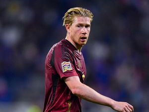 De Bruyne ke Napoli Usai Diyakinkan 2 Pemain Belgia