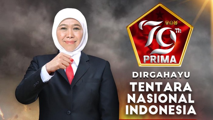 Khofifah Indar Parawansa