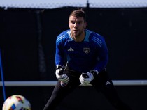Maarten Paes Diisukan Jadi Incaran Klub Malaysia JDT, Begini Faktanya