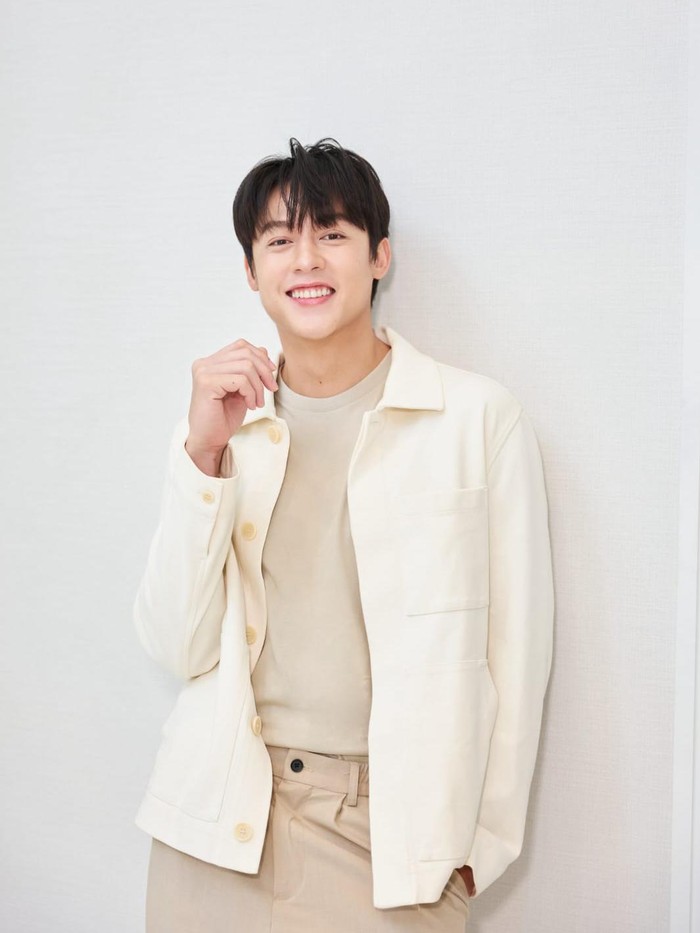 Mark Prin Suparat Mark Prin Suparat