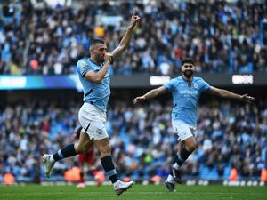 Man City Vs Fulham: Brace Kovacic Bawa The Citizens Menang 3-2