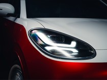 Tampang Modif Wuling Binguo EV si Mobil Cipung