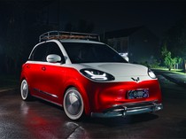 Modifikasi Mobil Cipung di IMX 2024, Gemas Banget dan Bisa Dibawa Pulang!
