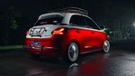 Tampang Modif Wuling Binguo EV si Mobil Cipung