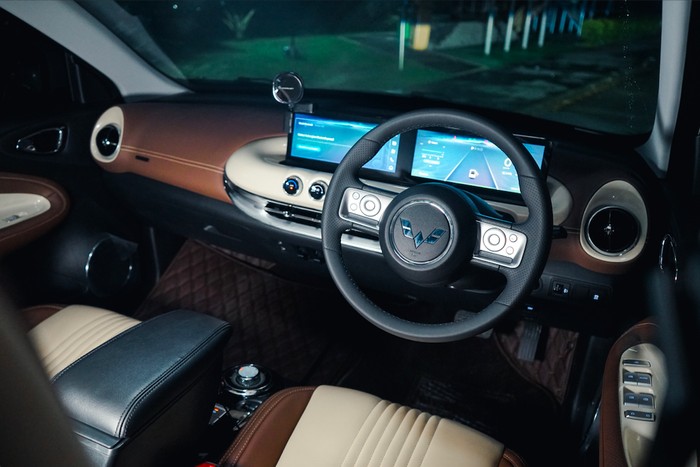 Modifikasi Wuling Binguo EV 'Mobil Cipung' Modifikasi Wuling Binguo EV 'Mobil Cipung' karya Maxdecal di IMX 2024.