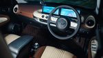 Tampang Modif Wuling Binguo EV si Mobil Cipung