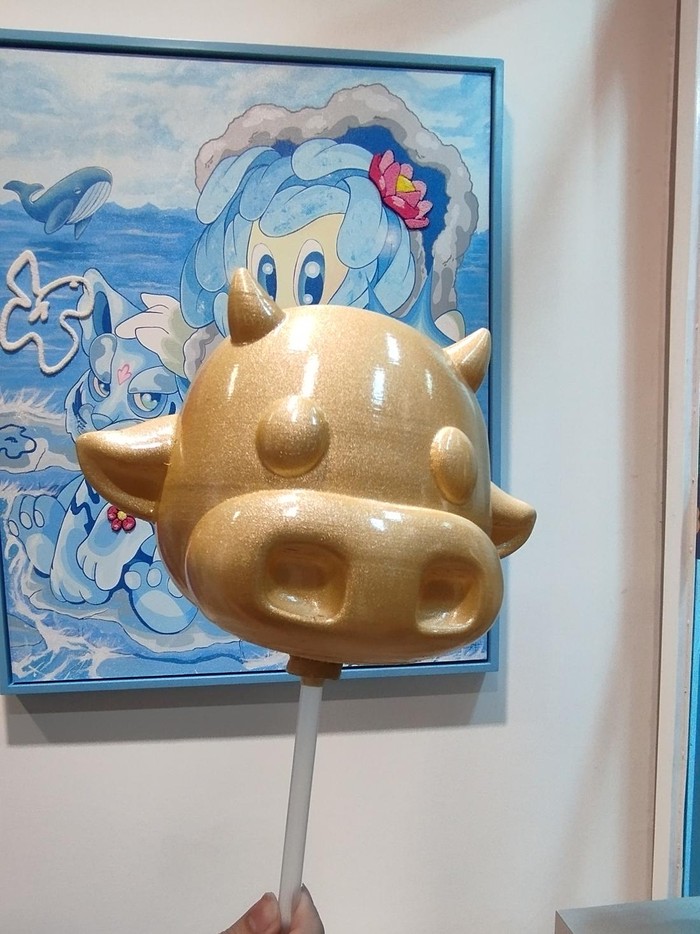 Museum of Toys di Art Jakarta 2024 Museum of Toys di Art Jakarta 2024