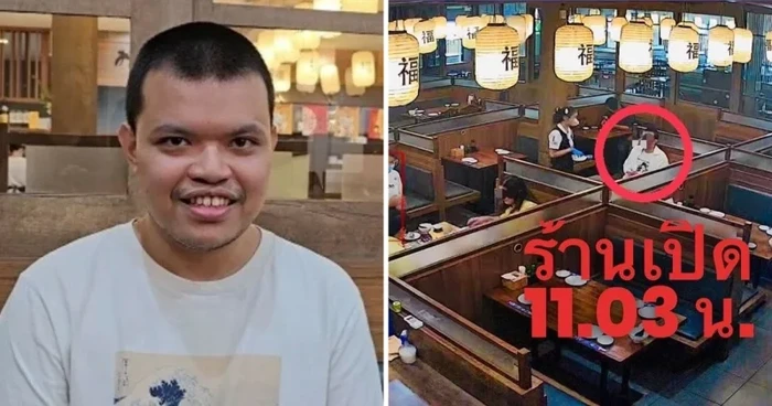 Ogah Rugi! Pria Ini Makan Selama 10 Jam di Restoran AYCE