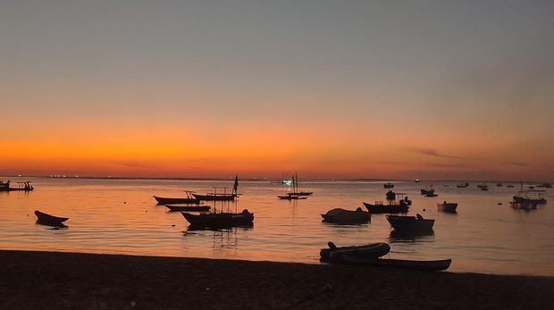 Pantai Nemberela