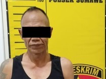 Kecanduan Judi, Pria di Malang Gadaikan Motor Tetangga