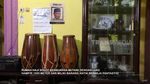 Penampakan Rumah Khas Betawi Haji Bolot, Luasnya 1.000 M2!