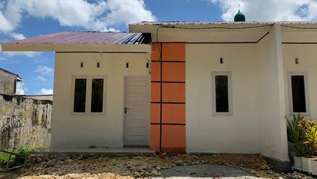5 Pilihan Rumah Tipe 36 di Bone Sulsel Mulai dari Rp 156,5 Juta-an!