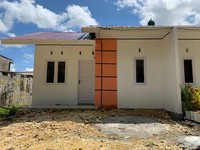 5 Pilihan Rumah Tipe 36 di Bone Sulsel Mulai dari Rp 156,5 Juta-an!