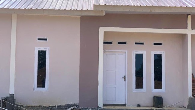 5 Pilihan Rumah Tipe 36 di Bone Sulsel Mulai dari Rp 156,5 Juta-an!
