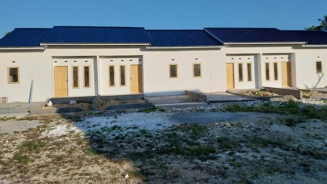 5 Pilihan Rumah Tipe 36 di Bone Sulsel Mulai dari Rp 156,5 Juta-an!