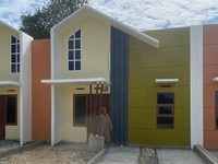 5 Pilihan Rumah Tipe 36 di Bone Sulsel Mulai dari Rp 156,5 Juta-an!