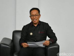 Program Lombok Timur Berkembang Solusi Permodalan Rakyat Kecil