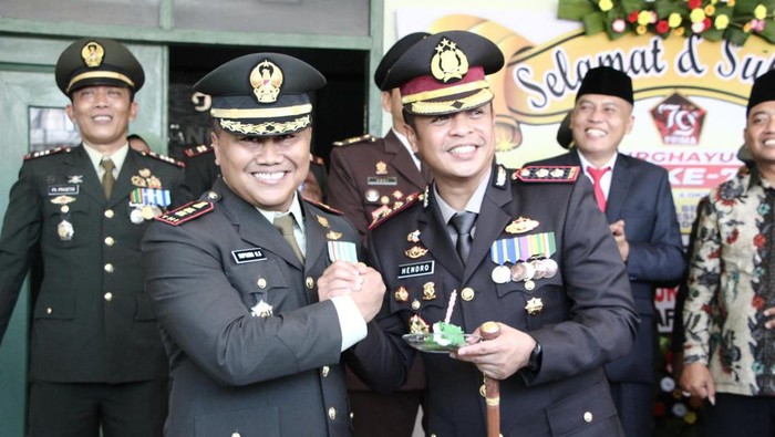 polres sampang